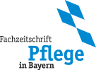 Fachzeitschrift Pflege in Bayern