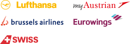 Lufthansa Group Lufthansa Group