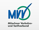 MVV Münchner Verkehrs- und Tarifberand