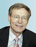 Prof. Dr. Günter Neubauer